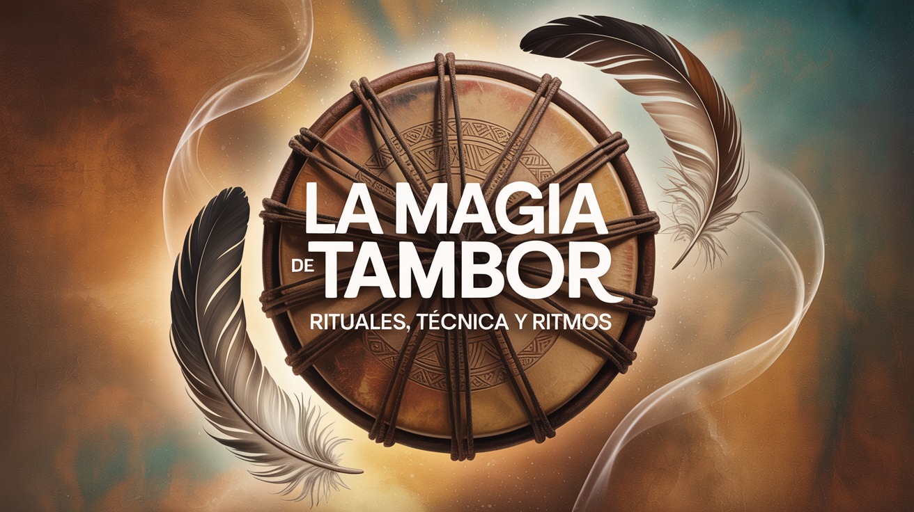 Magia del tambor