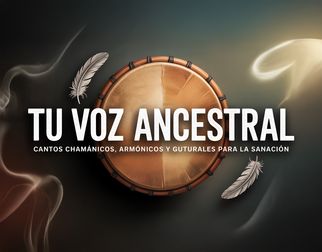 Tu Voz Ancestral