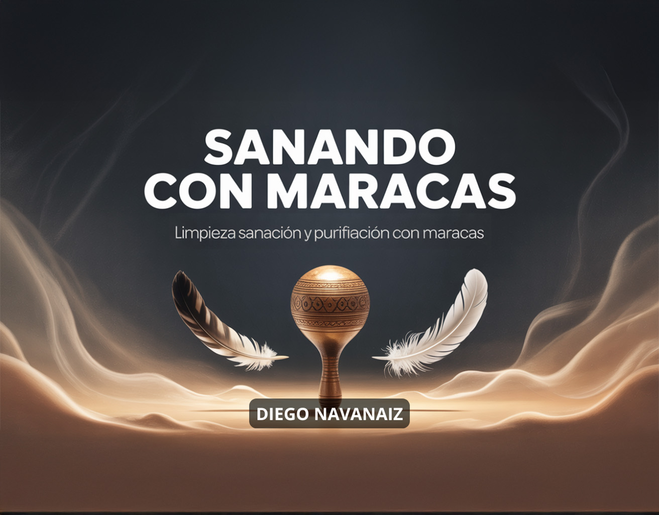 Sanando con Maracas (bonus)